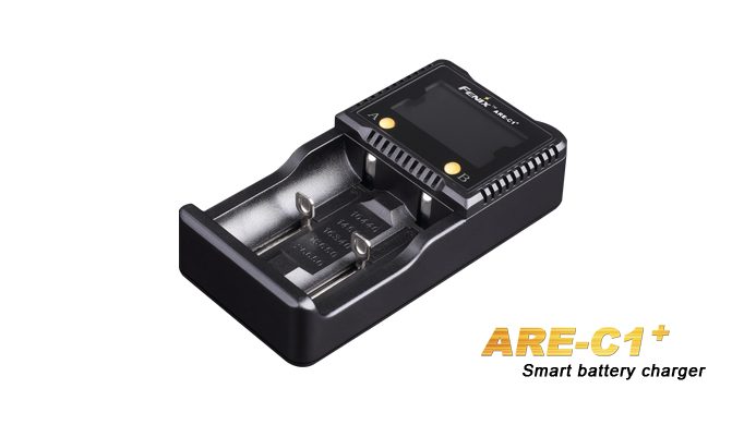 Зарядное устройство Fenix ARE-C1+