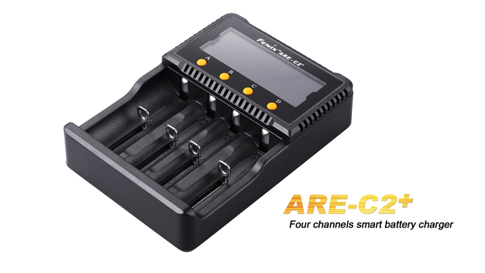 Fenix ARE-C2+ (АРХИВ)