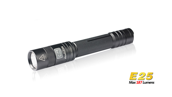Fenix E25