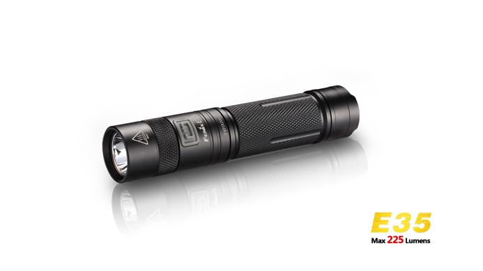 Fenix E35