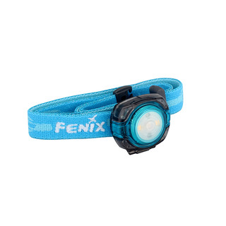 Налобный фонарь Fenix HL05 Bady Blue