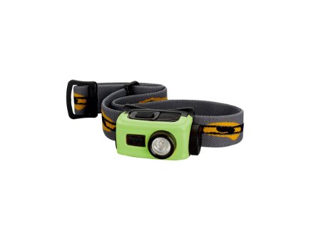 Fenix HL22 Green