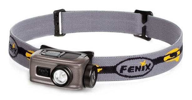 Fenix HL22 Iron Grey