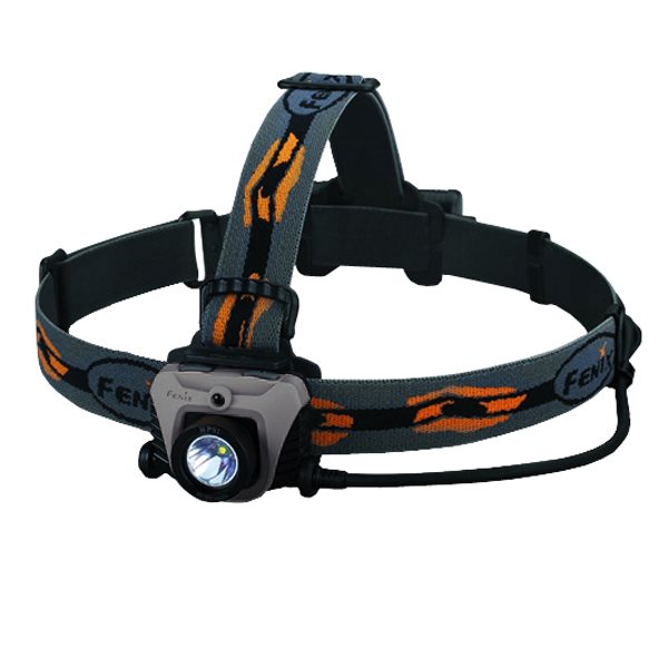 Fenix HP01 Iron grey 210лм