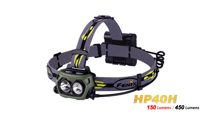 Fenix HP40H