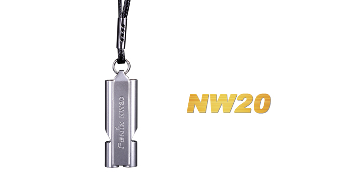 Fenix NW20 v.2016 свисток 120db (АРХИВ)