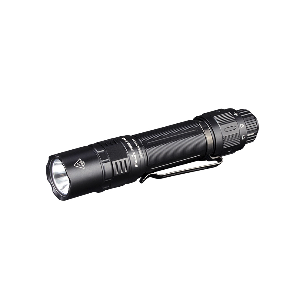 Фонарь Fenix PD36TAC LED (1x21700, 1хLUMINUS SST70, 3000lm, 274m)