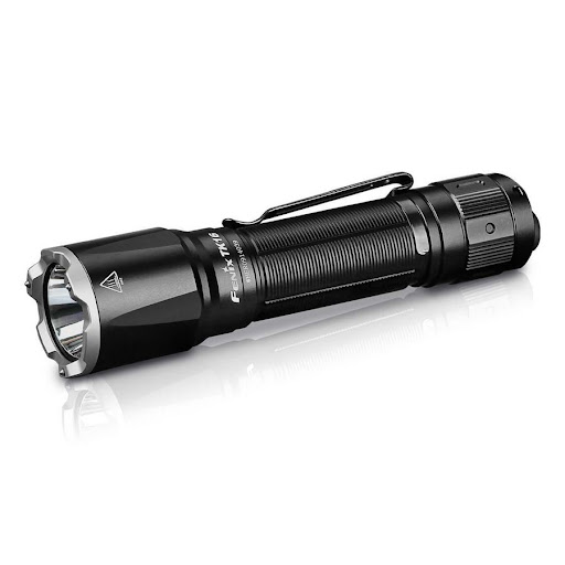 Фонарь Fenix TK16 V2.0 (1х21700, Luminus SST 70, 3100lm, 380m)