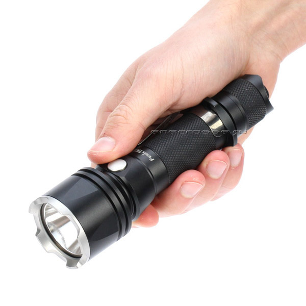Fenix TK22 XM-L2 U2
