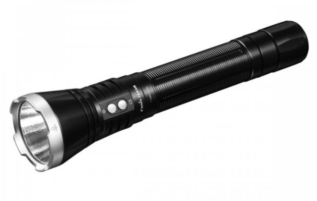Фонарь Fenix TK65R (ЗУ, встр.акк-р, XHP70, 3200lm, 375m)
