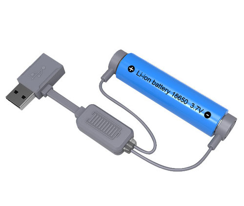 Folomov A1 Magnetic USB+Powerbank
