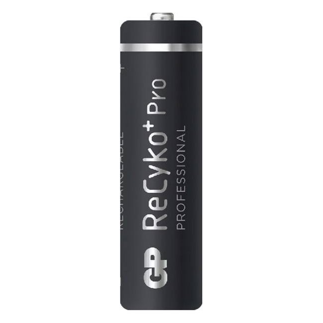 GP ReCyko+Pro AA, 1 шт