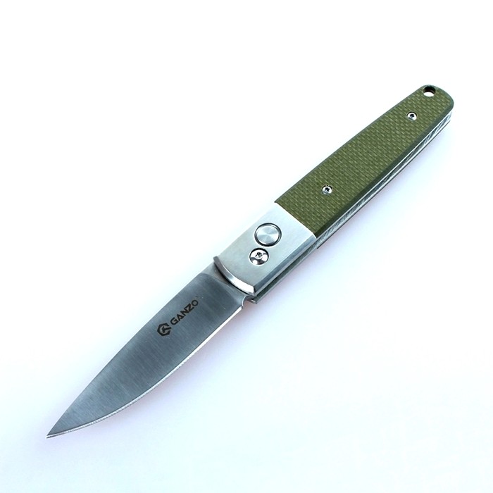 Складной нож Ganzo G7211-GR