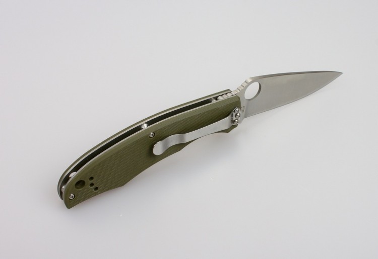 Складной нож Ganzo G732-GR