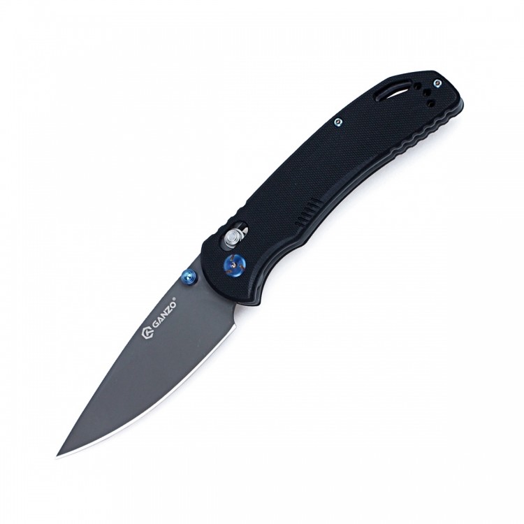 Складной нож Ganzo G7533-BK
