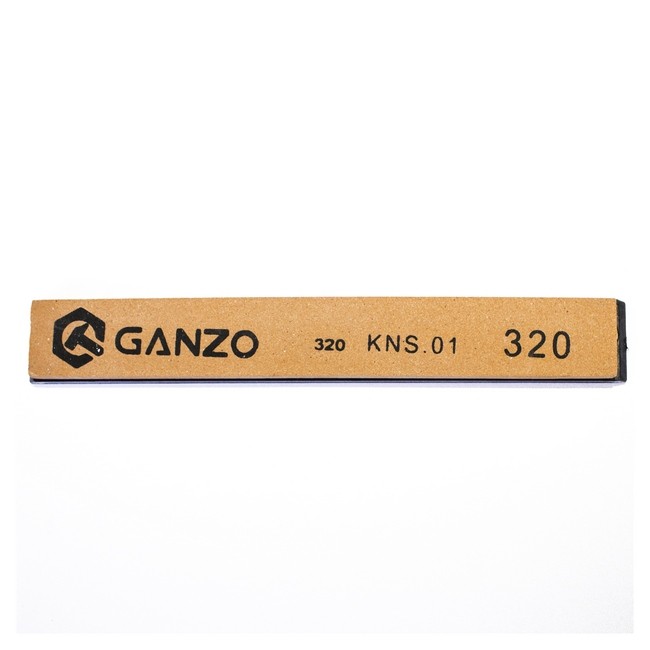 Дополнительный камень для точилок Ganzo 320 grit