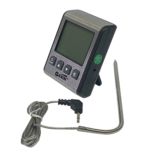 Garin FT-02 Термометр Точное измерение (бытовой)
