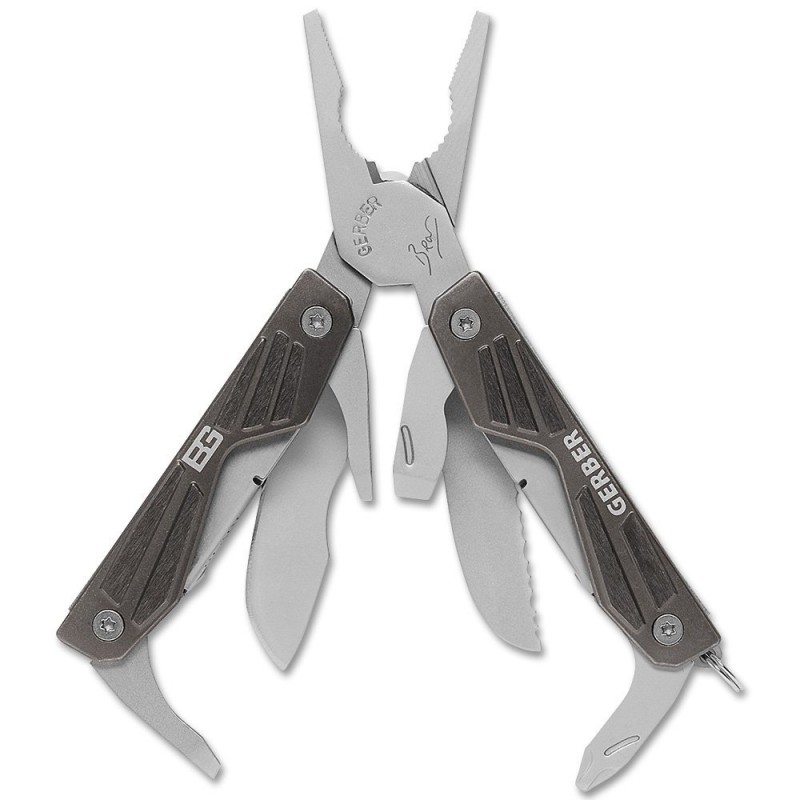 Gerber Bear Grylls Compact /blister/