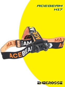Acebeam H17 SAMSUNG LH351D 6500K