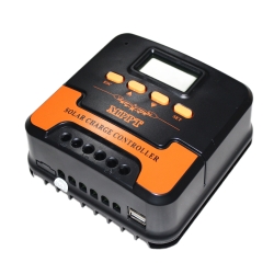 Солнечная панель Soshine SC100W