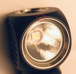 ZebraLight H53c N Neutral White High CRI (УЦЕНКА)