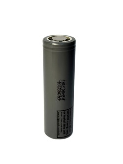 Аккумулятор Li-Ion LG INR21700M58T (без платы защиты, длина 71 мм, 3,59/4,2 В, 12,5 A, 5570 мАч, 14 мОм, 02.2023)