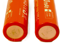 Аккумулятор Acebeam IMR21700NP-510A 21700 (5100 мАч, 3,6 В, 20 А, 21 мОм, 05.2023 г, встр.ЗУ: USB-C)