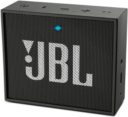 JBL GO портативная колонка