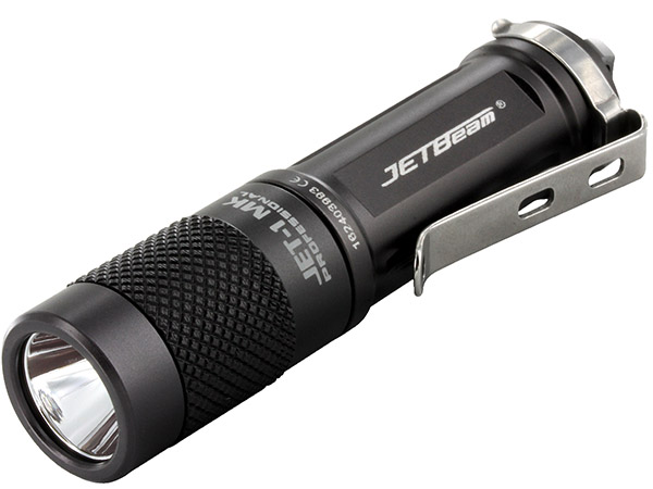 JETBeam Jet-1MK (АРХИВ)