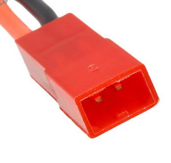 JST RCY разъем (pin contact) с проводом #20AWG