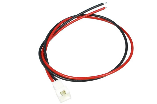 JST(XH) 2Pin Балансировочный разъем (папа) с проводом