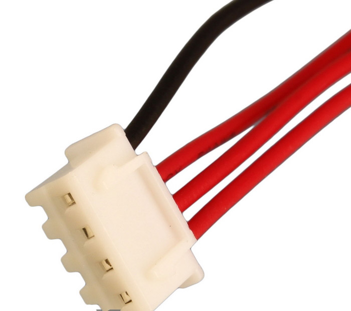 JST(XH) 4Pin Балансировочный разъем