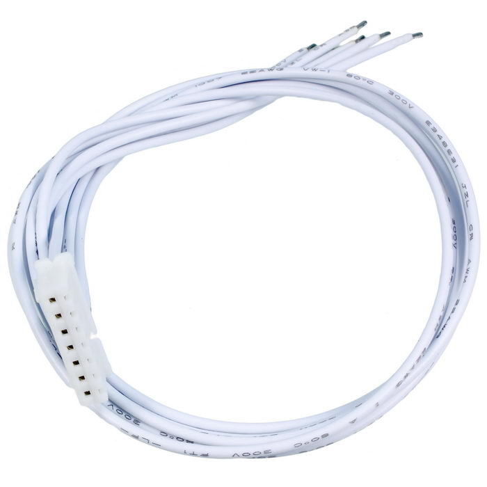 JST(XH) 7Pin Балансировочный разъем