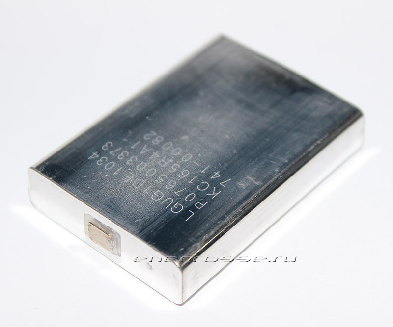 LG 103450 LGUG1DE 1034 2000 mAh