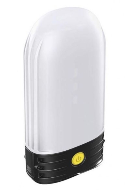 Nitecore LR60 HIGH black (бел.свет,1-2x18650/21700,280lm,28m)
