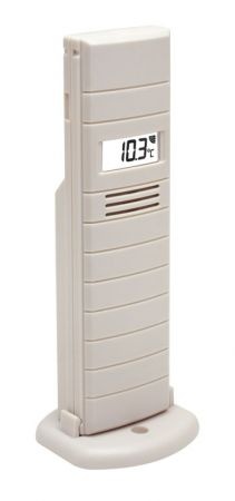 La Crosse TX29DTH-IT+ (дополнительный датчик к WS9057)