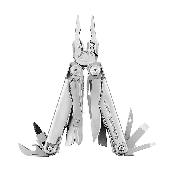 Leatherman Surge 830160 (блистер, чехол)
