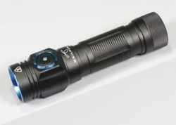 Skilhunt M150 V3 Black (AA/14500, NiCHIA 519A, 750Lm)