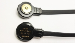 SKILHUNT MC20 USB зарядный кабель с магнитным креплением