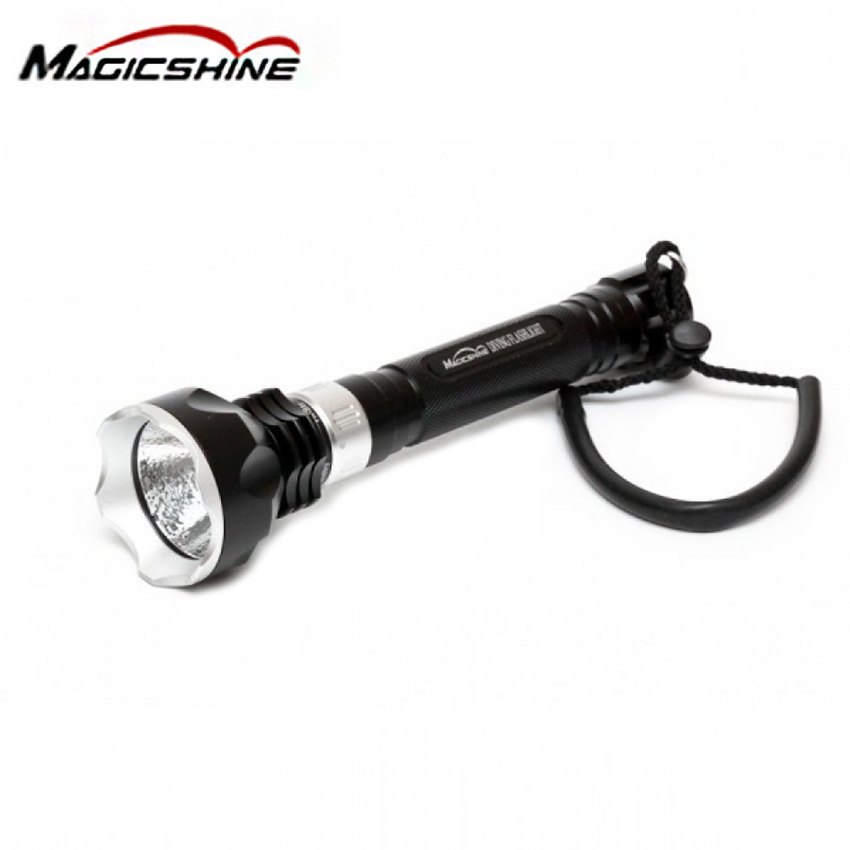 Magicshine MJ-810E (1000lm, водонепрониц. до 100m)