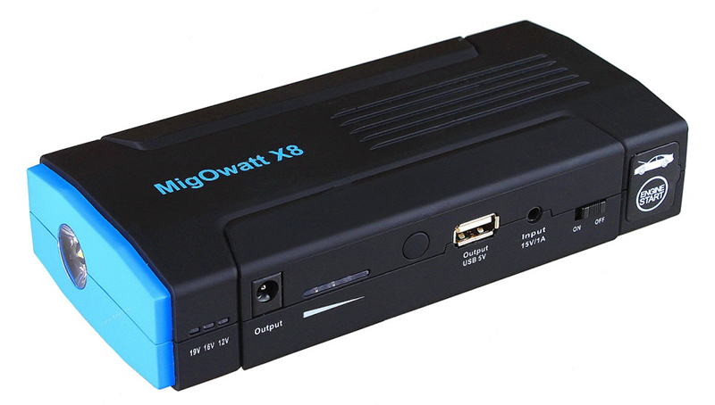 MigOwatt X8