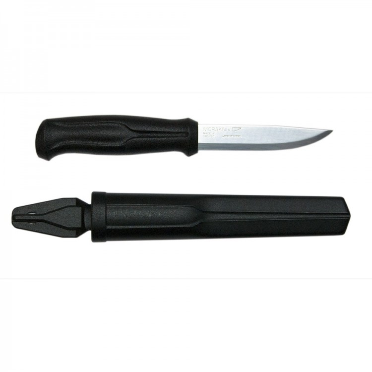 Нож Morakniv 510 (углерод. сталь, 11732)