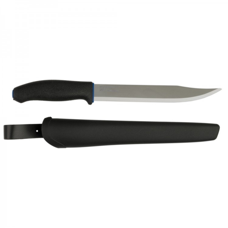 Нож Morakniv Allround 749 (нерж. сталь, 1-0749)