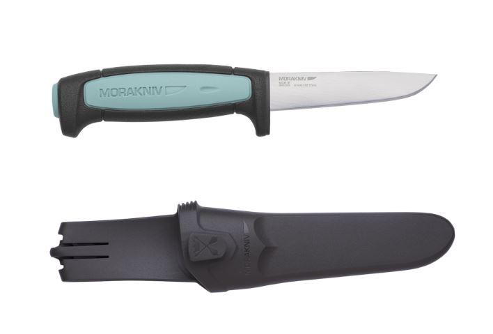 Нож Morakniv Flex (нерж. сталь, 12248)