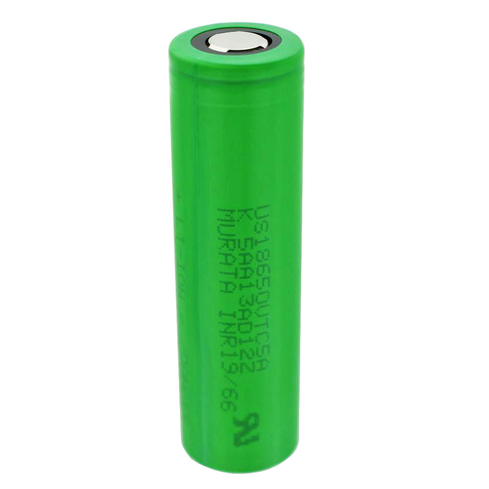 Murata (Sony) US18650VTC5A 30/35A 2600 mAh
