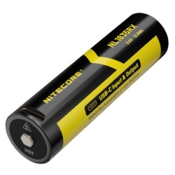 Niteсore NL1835RX 3500mAh 3,7v (встроенное ЗУ)