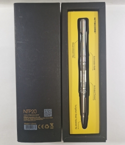 Nitecore NTP20 Титановая тактическая ручка