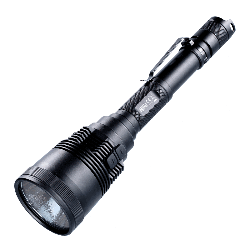 Nitecore MH41 (ЗУ, 2x18650, 1xXHP50, 2150lm, 495m)