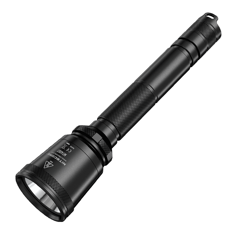 Nitecore MT40GT (2x18650, XP-L HI V3, 1000lm, 618m)