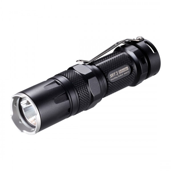 Nitecore SRT3 Defender (1x AA, XM-L2 T6, 550 lm)